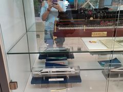 -沈阳铁路陈列馆