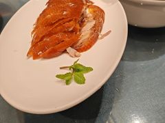 -鸭匠食府·挂炉烤鸭·新京菜(阜成路店)