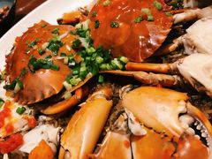 -厦门宝龙铂尔曼大酒店·龙之渊中餐厅