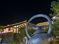 -磁器口古镇