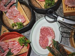 -NIUAN牛庵·日式和牛烧肉(恒隆店)