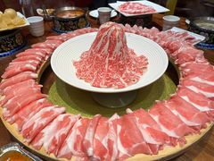 -草原牧羊火锅·龙虾·烤鱼(杨浦店)