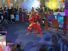 -上海环球金融中心骑迹50年环球之旅