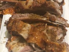 -清真·玛丽亚新疆菜主题餐厅(浙江中路店)