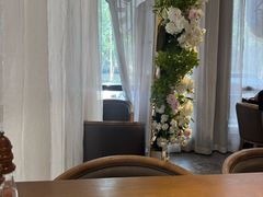 -可可厨房西餐厅