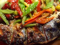 -馋火炉鱼(新世界百货望京店)