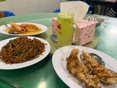 -大茄来海鲜餐厅(亚洲城分行)