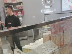 -南洋大师傅(六合龙湖天街店)