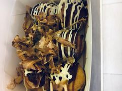 -粉粉乐鲷鱼烧(美罗城店)