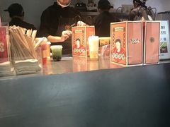 -LELECHA乐乐茶(美罗城店)
