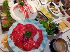 -德天雪花肥牛海鲜火锅(南苑东路店)