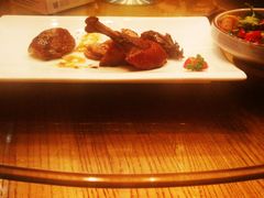 -热度餐厅(老佛爷店)