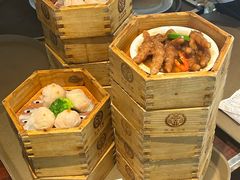 -怀德酒楼·粤菜·海鲜·茶点(宝安国际机场店)