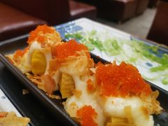 -匠客寿司(江门万达老街店)