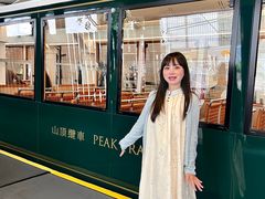 -山顶缆车