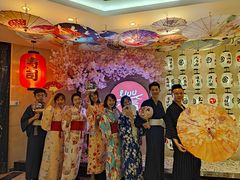 -佛山希尔顿酒店·融誉亚洲美食荟