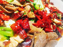 -庆合府重庆大排档(紫都城店)