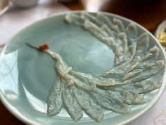 -天正河鲀·河豚亭(大连店)