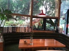 -NLFS1983咖啡花园餐厅(锦桂店)