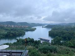 -仙海旅游度假区