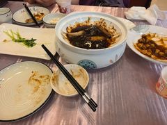 -丰泽园饭店