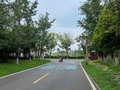 -天河潭旅游度假区