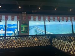 -板凳烧烤(东关街店)