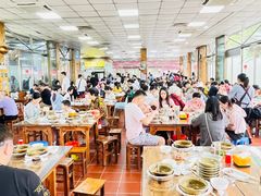 -崖口煲仔饭