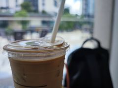 -Chrisbakery&Cafe克莉丝烘焙咖啡馆(万科店)