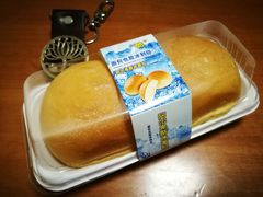 冰面包-THEME祖提(三峡广场店)