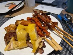 -新食谱全日制餐厅·苏州苏州湾艾美酒店