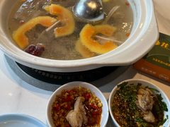 -龙泉人椰子鸡.糟粕醋.海南菜(三亚旗舰店)