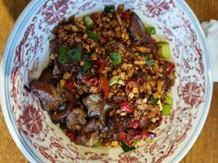-印象鲵宴·张家界地标美食名片(溪布街店)