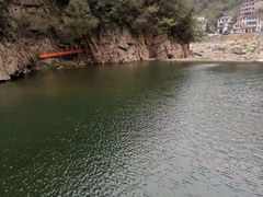 -浙西大峡谷