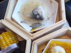 -水禾轩·海鲜蒸汽主题餐厅(新香洲旗舰店)