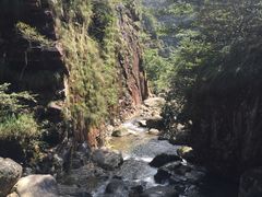 -太湖源风景区