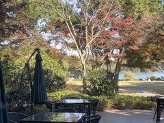 -浙江西子宾馆·瑶园咖啡厅