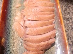 招牌盐水鸭-南京大牌档(之心城店)