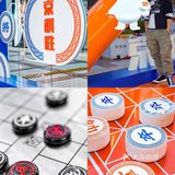 北京新展｜人气北京apm“棋”遇北冰洋