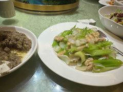 -烤肉宛饭庄(南礼士路店)