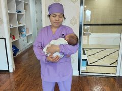 -福田家月子中心 产后 月嫂(市立母子医院店)