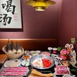 厦门！！厦门！！|吃n次都不会腻的筒骨汤火锅