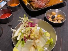 -新贝乐意大利餐厅(苏州中心店)