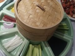 -羲和雅苑•北京烤鸭(国贸商城店)