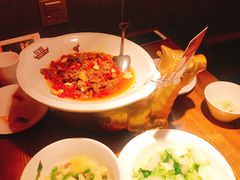 -炊烟小炒黄牛肉(中心印象城店)