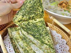 -面道赞宁海海鲜面(迎凤街店)