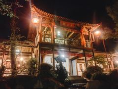 -唐风温泉