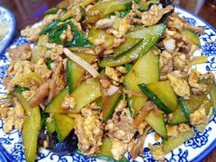 -娄三少·老北京春饼烤鸭家常菜(方庄店)