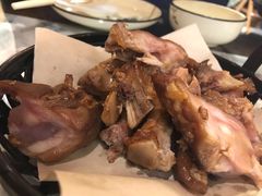 -以前的小酒馆(中山广场店)