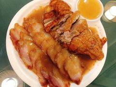 -广东仔港式茶餐厅(银泰店)